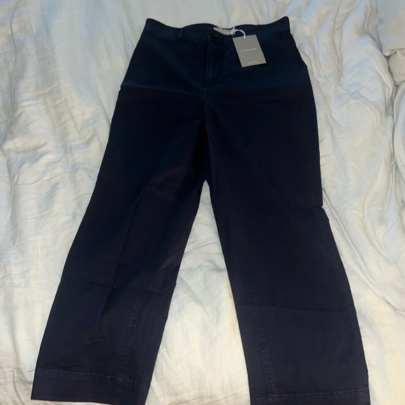 Everlane pants - Picture 2 of 5